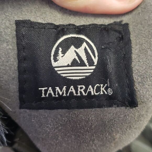 Tamarack boots - Picture 3 of 7